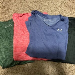 Under Armour tops